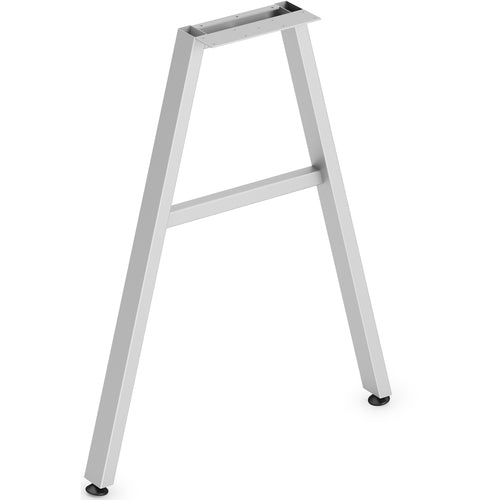 HON HONLPLLEG24ASVR Mod HLPLLEG24A Worksurface A-Leg