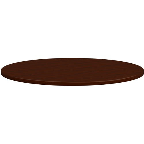 HON HONTBL42RNDLT1 Mod HLPLTBL42RND Conference Table Top