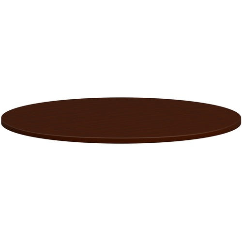 HON HONTBL48RNDLT1 Mod HLPLTBL48RND Conference Table Top