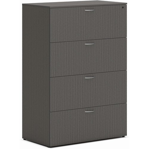 HON HONLLF3620L4LS1 Mod HLPLLF3620L4 Lateral File
