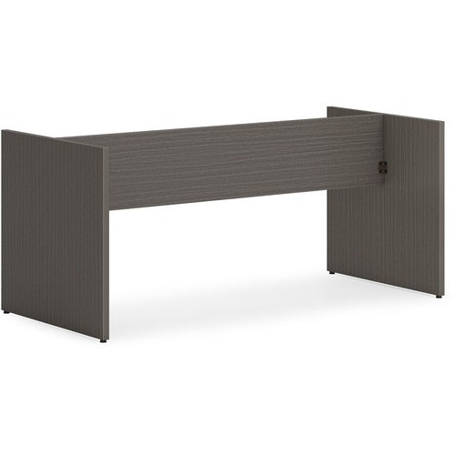 HON HONTBL96BSELS1 Mod HLPLTBL96BASE Conference Table Base