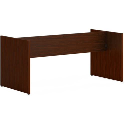 HON HONTBL96BSELT1 Mod HLPLTBL96BASE Conference Table Base