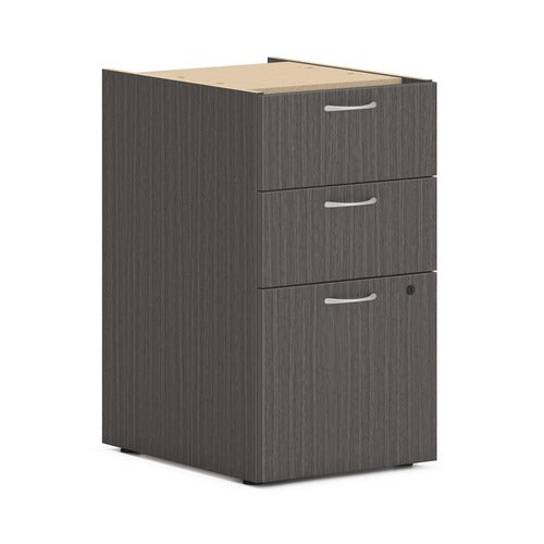 HON HONPLPSBBFLS1 Mod HLPLPSBBF Pedestal