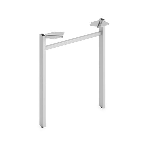 HON HONLPLLEG24USVR Mod HLPLLEG24U Worksurface U-Leg