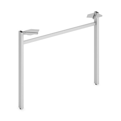 HON HONLPLLEG30USVR Mod HLPLLEG30U Worksurface U-Leg