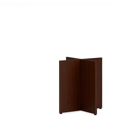 HON HONTBL42BASELT1 Mod HLPLTBL42BASE Conference Table Base