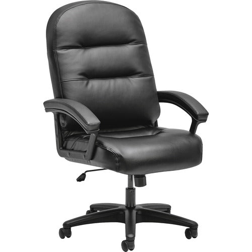HON HON2095HPWST11T Pillow-Soft Chair