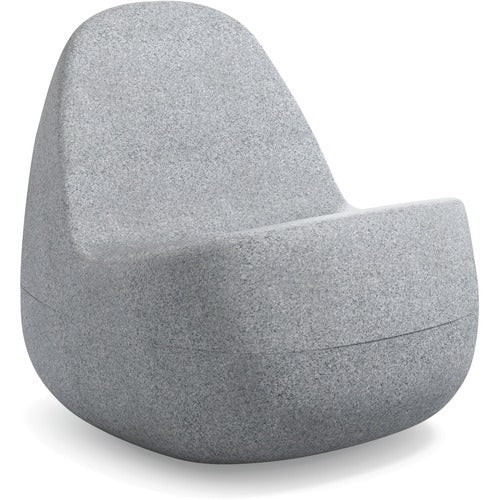 HON HONSKPGRY Skip Chair