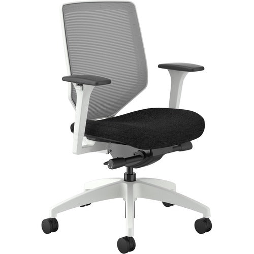 HON HONSVTM2FCP10DW Solve Chair