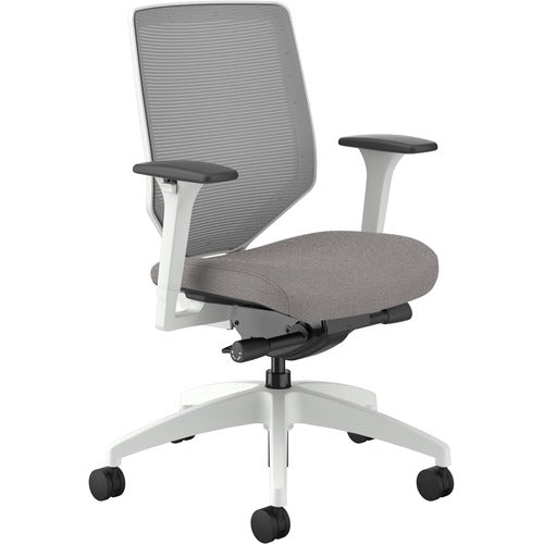 HON HONSVTM2FCP19DW Solve Chair