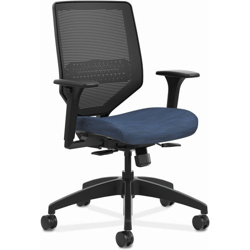 HON HONSVM1ALC90TK Solve Chair