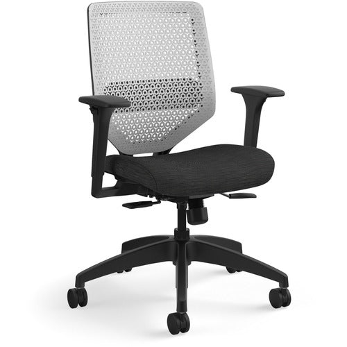 HON HONSVR1AILC10TK Solve Chair