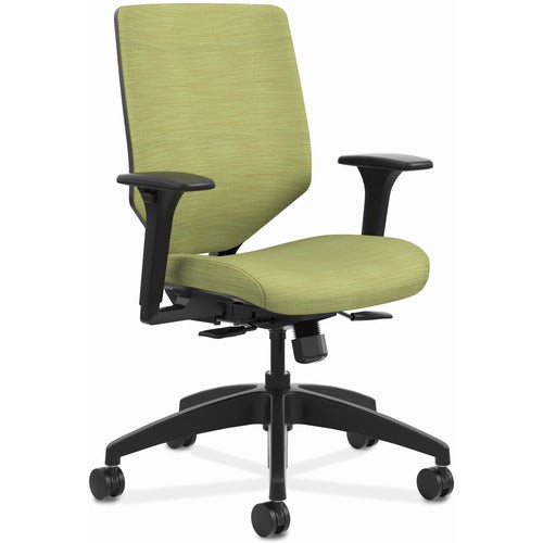 HON HONSVU1ACLC82TK Solve Chair