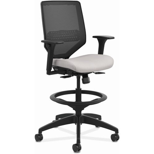 HON HONSVSM1ALC19T Solve Sitting Stool