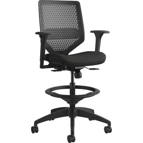 HON HONSVSR1ACLC10T Solve Sitting Stool