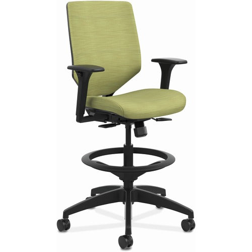 HON HONSVSU1ACLC82T Solve Sitting Stool
