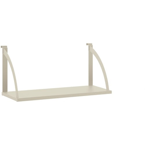HON BSXVSH30GYGY Verse HBV-VSH30 Shelf
