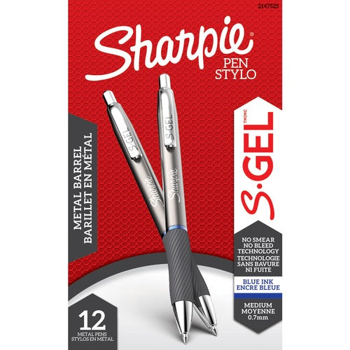 Sharpie SAN2147525 S-Gel Pen