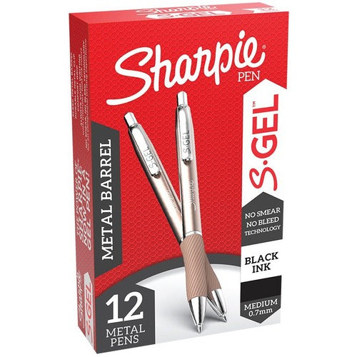 Sharpie SAN2147526 S-Gel Pen