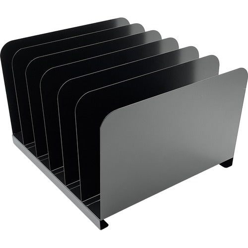 Huron HURHASZ0144 Vertical Desk Organizer
