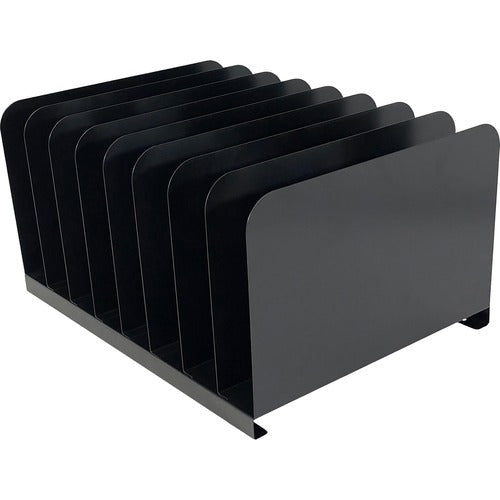 Huron HURHASZ0146 Vertical Desk Organizer