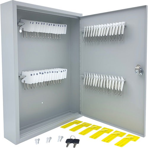 Huron HURHASZ0128 Slotted Heavy-duty Key Cabinet
