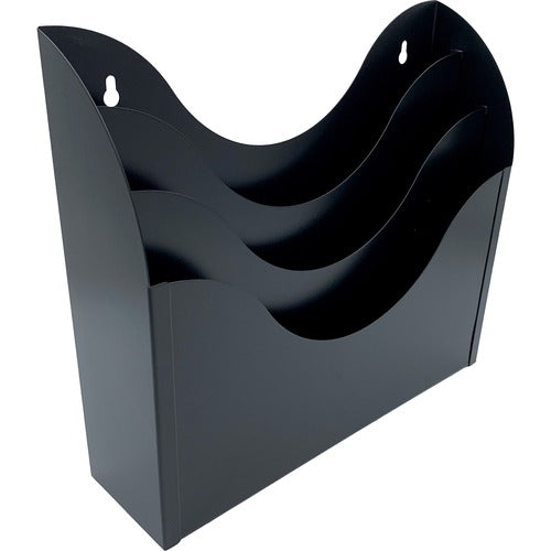 Huron HURHASZ0184 3-tier Wall Sorter
