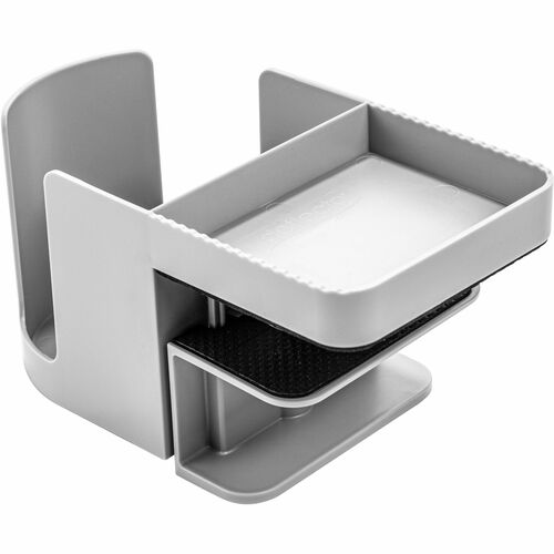 Deflecto DEF400000 Standing Desk Cup Holder