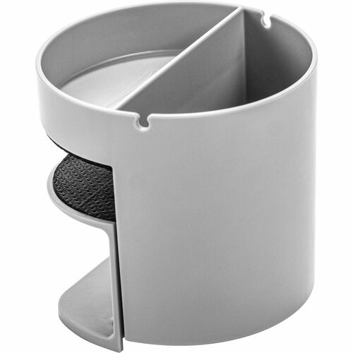 Deflecto DEF400001 Small Standing Desk Organizer