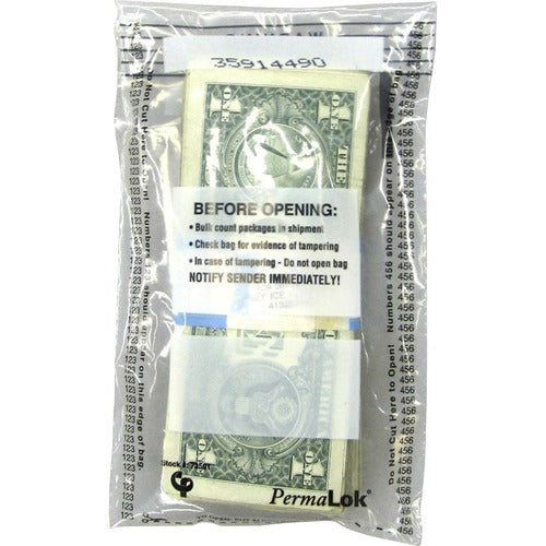 ControlTek CNK585010 PermaLOK Bundle Bags