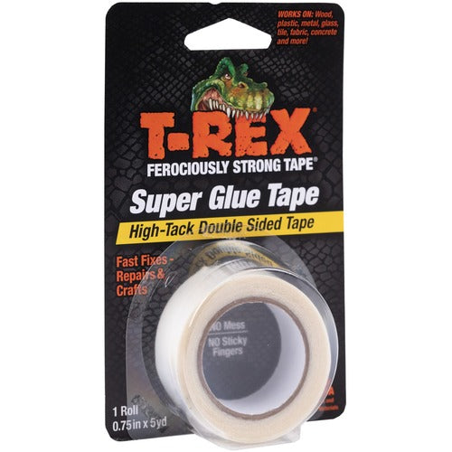 T-REX DUC286853 Double Sided Super Glue Tape