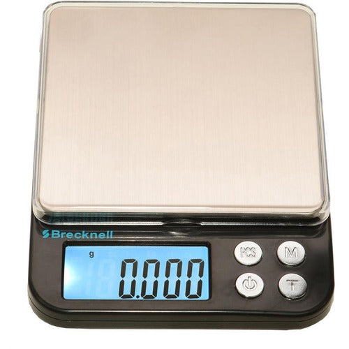 Brecknell SBWEPB500 EPB500 EPB Series Balance Scale