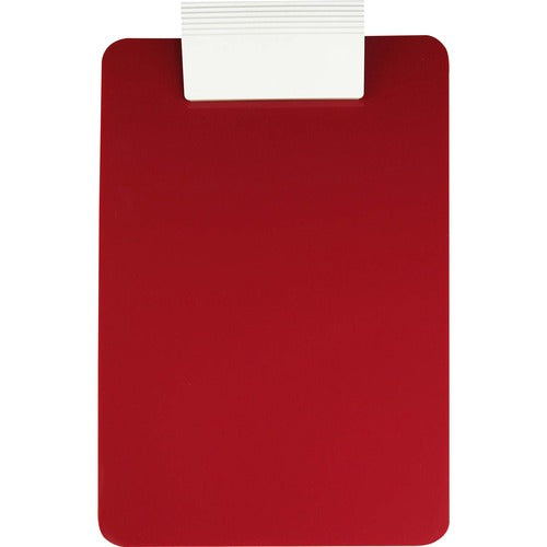 Saunders SAU21611 Antimicrobial Clipboard