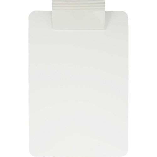 Saunders SAU21608 Antimicrobial Clipboard