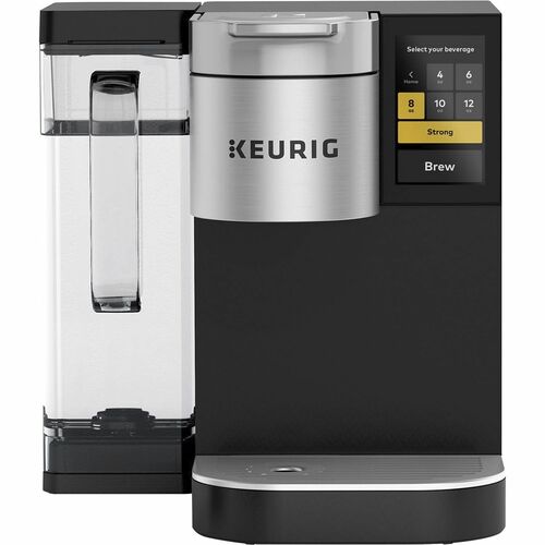 Keurig GMT8607 K-2500 Single-Serve Commercial Coffee Maker with Water Reservoir Kit