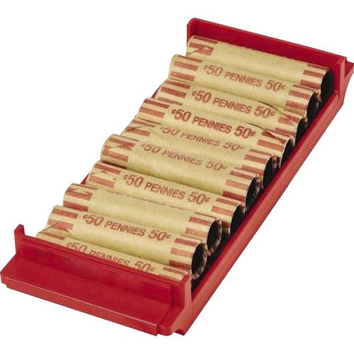 ControlTek CNK560560 Coin Trays for Pennies - Stackable