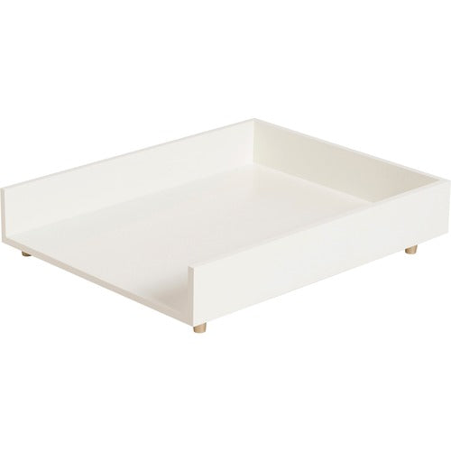 U Brands UBR3467U0312 Juliet Desk Paper Tray