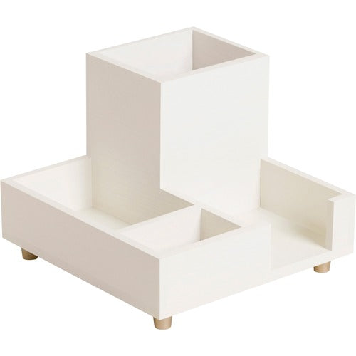 U Brands UBR5217U0312 Juliet Compartment Cup