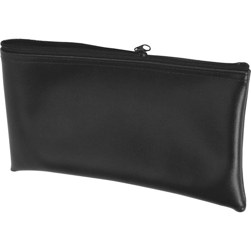 ControlTek CNK530976 Carrying Case Paper, Check, Check, Brochure, Coupon - Black