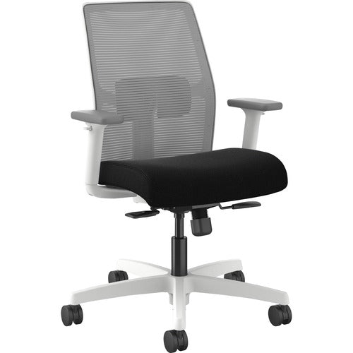 HON HONI2Y1AHFC10DW Ignition Low-back Task Chair