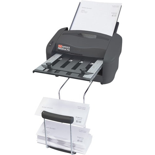 Premier PREP7500 P7500 Paper Folder