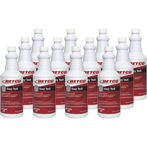 Betco BET6081200CT Easy Task Thermoplastic Spray Buff