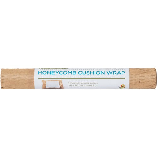 Duck Brand DUC287489 Flourish Honeycomb Cushion Wrap