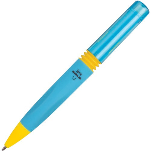 Serve SRVBD13K12M Bold Mechanical Pencil