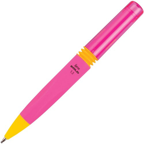 Serve SRVBD13K12P Bold Mechanical Pencil
