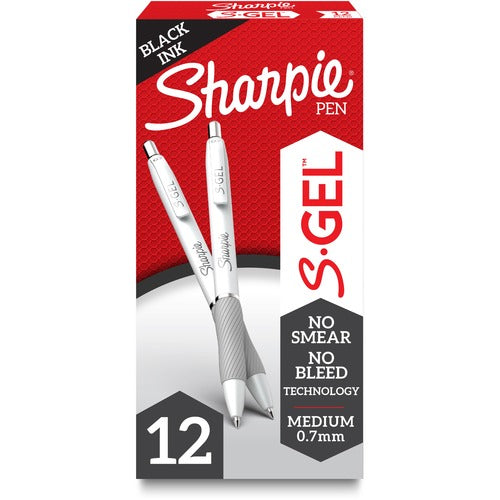 Sharpie SAN2126236 S-Gel Pen