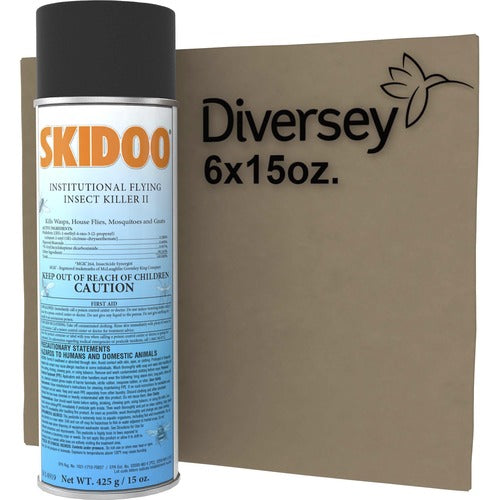Skidoo DVO5814919 Industrial Insect Killer II