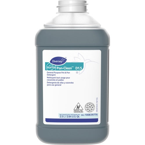 Diversey DVO100839776 Suma Pan-Clean D1.5