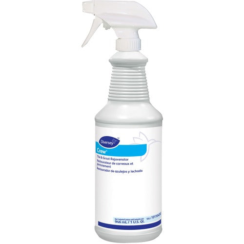 Diversey DVO101104392CT Crew Tile and Grout Rejuvenator