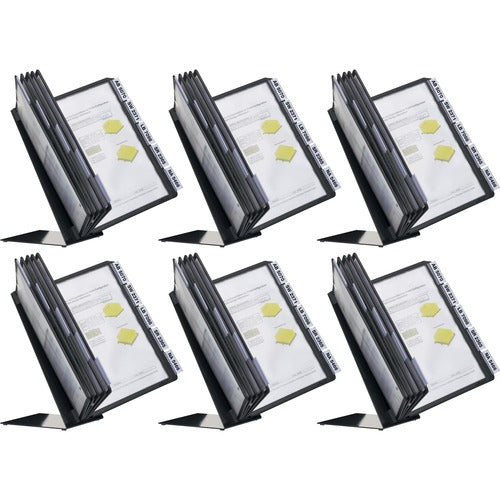 DURABLE DBL552201CT Table 10 Display Panel System